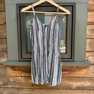 Patterned Romper from H&M